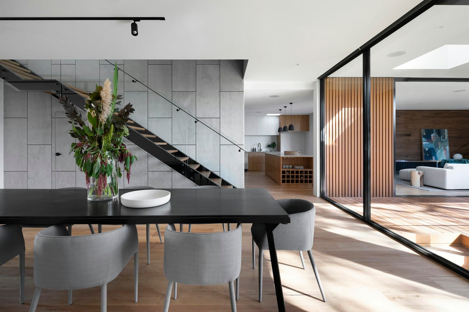 Bronx townhouse on a tree-lined block